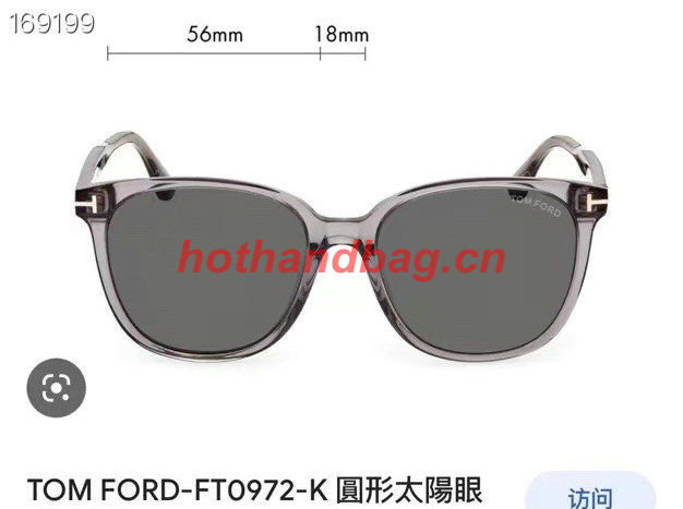 Tom Ford Sunglasses Top Quality TOS00995